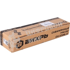 Скважинный насос Вихрь СН-100B/3 68/3/13