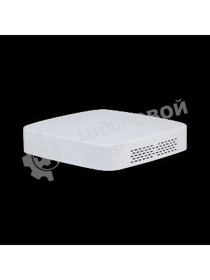 Видеорегистратор Dahua DHI-NVR2108-I2 8-канальный IP-видеорегистратор