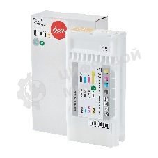 Картридж струйный Sakura C13T41F440 (T41F4 Y) для Epson, желтый, 350 мл.