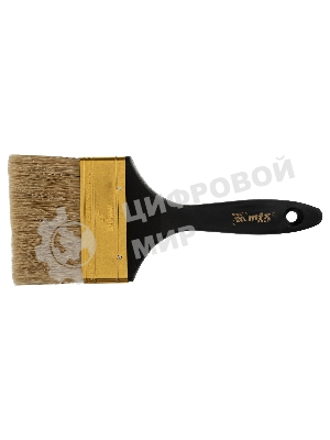 Кисть плоская MTX 83165 