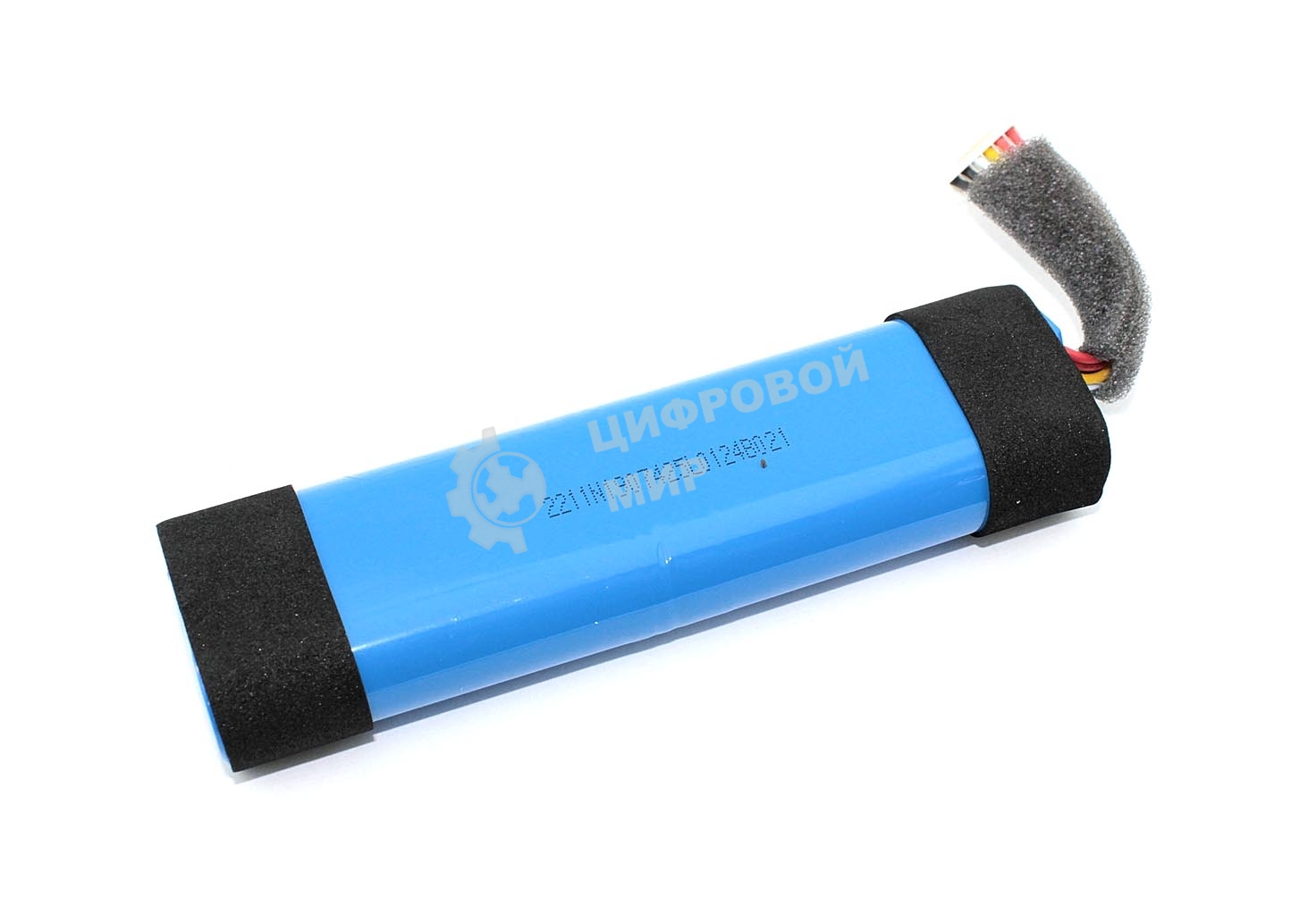 Аккумуляторная батарея CameronSino CS-JMX300SL для JBL Xtreme 3 7.4V 5200mAh, 38.48Wh