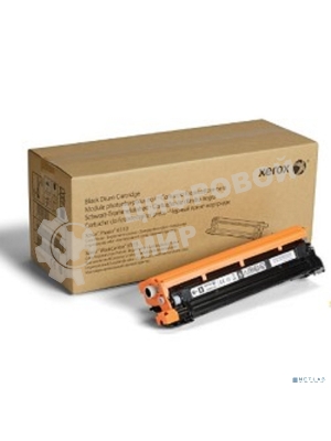 Барабан Xerox 108R01420 черный,black (48000 стр) для Xerox Phaser 6510/WC 6515(Channels)