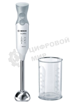 Блендер погружной Bosch MSM66110