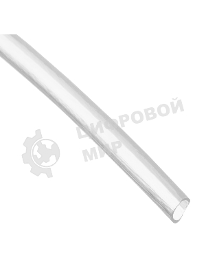 Гидроуровень Matrix удлиненная колба, рельефная градуировка, 25 м