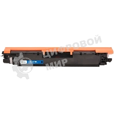 Картридж лазерный G&G GG-C729BK черный (1200 стр.) для Canon i-SENSYS LBP-7010C/LBP-7018C