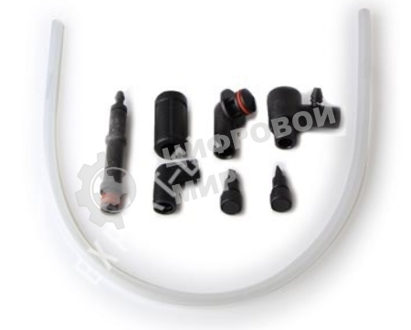 Комплект подключения капучино Franke Flair