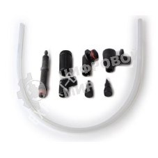 Комплект подключения капучино Franke Flair