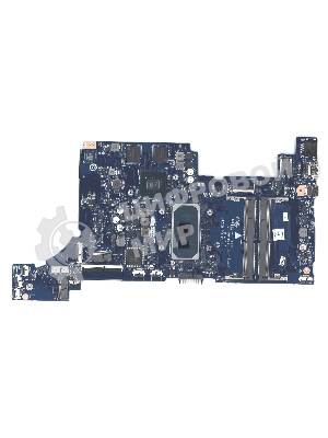 Материнская плата LA-H328P HP 15-DW i5-1035G1U MX330