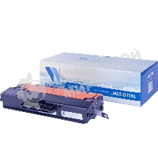 Картридж лазерный NVPrint совместимый Samsung MLT-D115L для Samsung SL-M2620/2820/2870 (3000k)