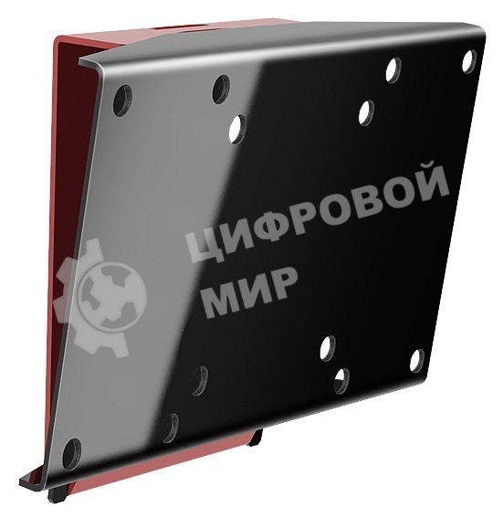 Кронштейн для телевизора Holder LCDS-5061 черный 19