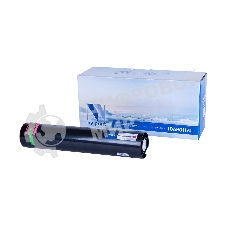 Картридж лазерный NVPrint совместимый Xerox 106R01161 пурпурный для Phaser 7760 (25000k)