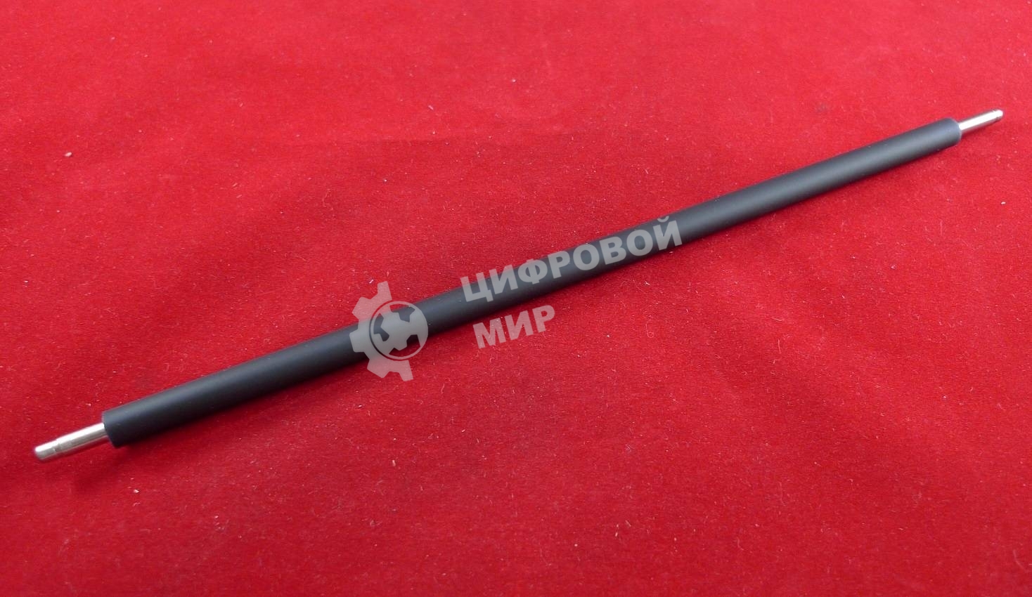 Вал заряда (PCR) Samsung ML-1660/65/1860/65/SCX-3200/3205 (D104) (ELP, Китай)