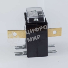 Трансформатор тока Т-0.66 100/5А кл. точн. 0.5 5В.А Кострома ОС0000002143