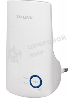 Точка доступа TP-Link TL-WA854RE