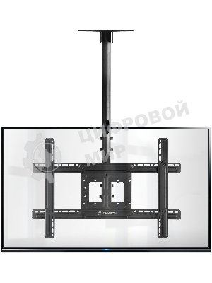Потолочный кронштейн ONKRON N1L для телевизора 32