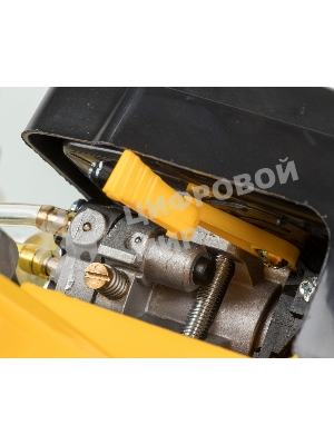 Мотобур Huter GGD-62 70/13/18