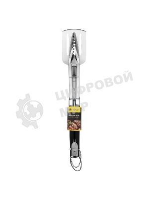 Набор лопатка и щипцы для гриля Сокол Комфорт