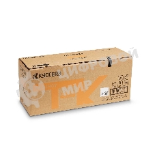 Картридж лазерный Kyocera TK-5290Y (1T02TXANL0) желтый для P7240cdn 13000 стр