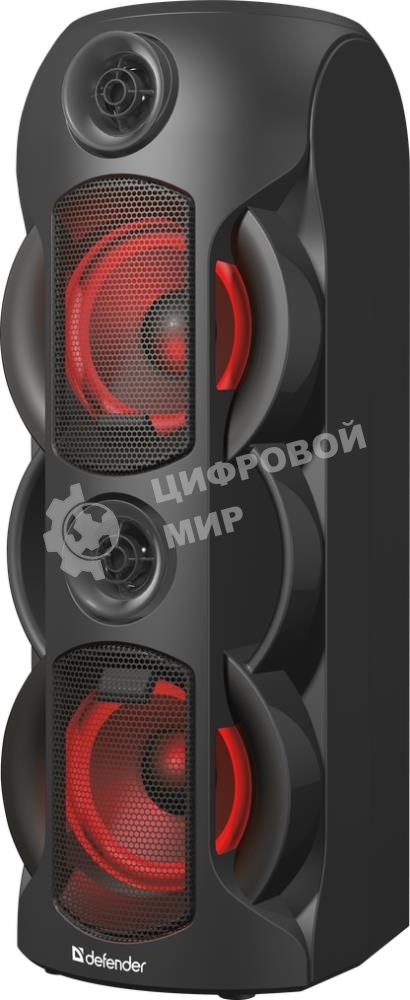 Акустическая система 2.0 Defender G78