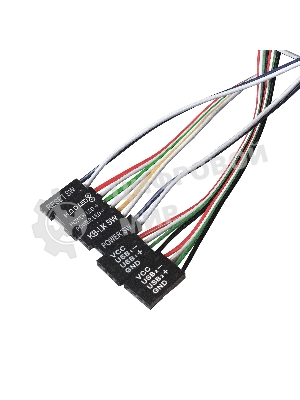 Серверный корпус ExeGate Pro EX293230RUS 4U450-26/4U4020S (RM 19