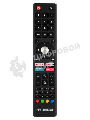 Телевизор Hyundai 50