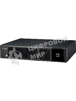 Внеш компл батарей 36В 2U RT Online СВК