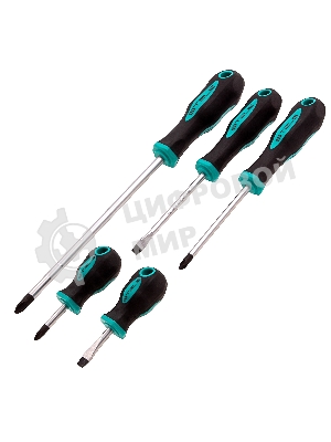 Набор инструментов Stels 14116 76 предметов 12 гранные головки