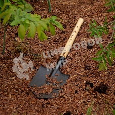 Лопата Россия 