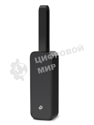 Сетевой адаптер TP-Link UE306 USB 3.0/Gigabit Ethernet