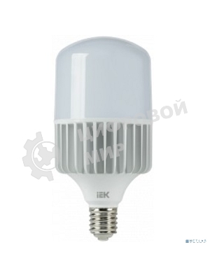 Лампа светодиодная IEK LLE-HP-100-230-65-E40 HP 100Вт 230В 6500К E40