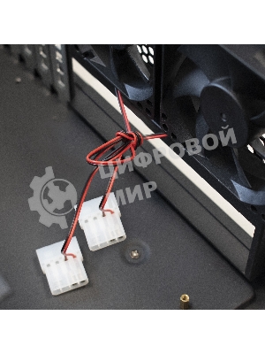 Серверный корпус ExeGate Pro 4U4017S (RM 19