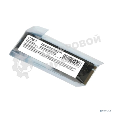 Накопитель SSD CBR Base, 256Gb, M.2 2280, PCIe 3.0 x4, NVMe, R/W 2900/1800