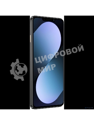Смартфон HUAWEI Nova 14i 8/256Gb, черный