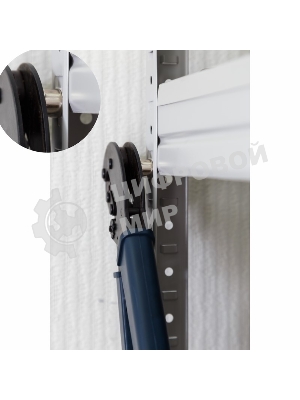 Неодимовый магнит диск Rexant 15х10мм сцепление 8 кг (Упаковка 1 шт)