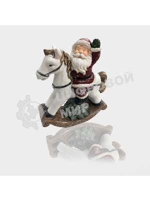 Керамическая фигурка Neon-night 