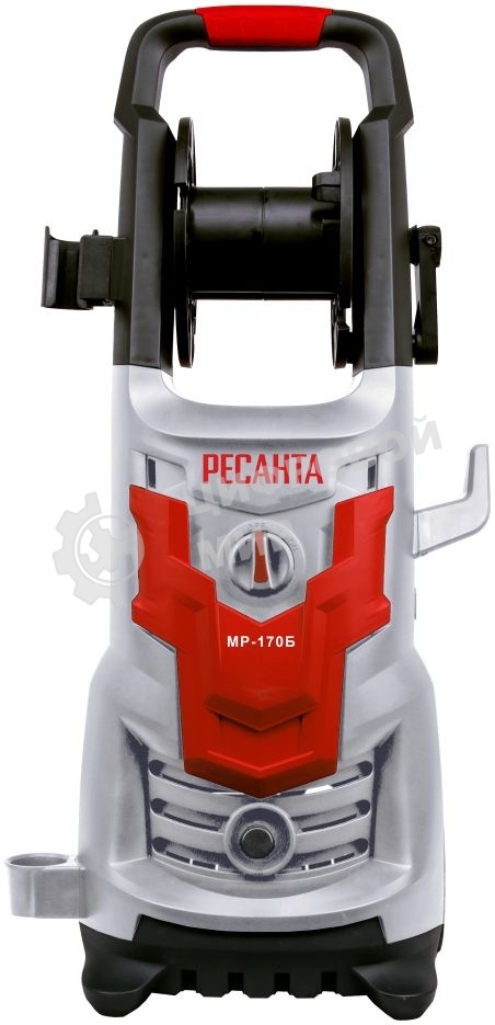 Минимойка Ресанта МР-170Б 1900Вт