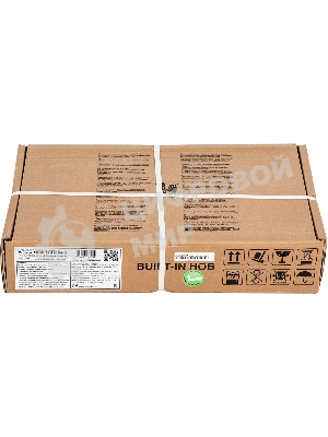 Газовая варочная панель Maunfeld EGHE.32.63CBG/G