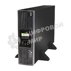 Источник бесперебойного питания Powercom Vanguard-II, 25kVA/25kW, Rack mount, 3:3 (1119233)