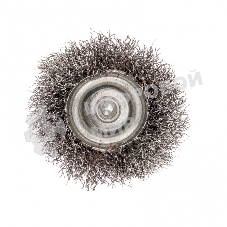 Щетка для дрели Сибртех 50 мм, 