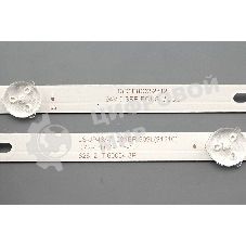 Светодиодная подсветка TV 43