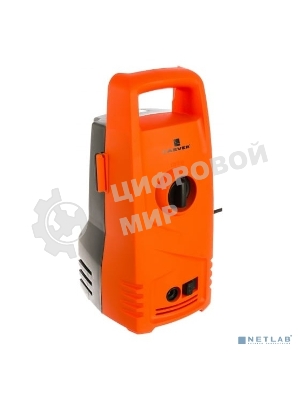 Минимойка Carver CW-1400A 1400Вт