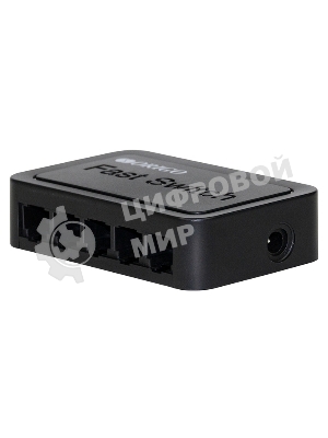 Коммутатор неуправляемый 5-портовый 10/100 Мбит/с ORIGO OS1105/A1A