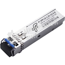 Модуль FiberTrade SFP, 1.25Gb/с, 1310нм, MMF, 2км