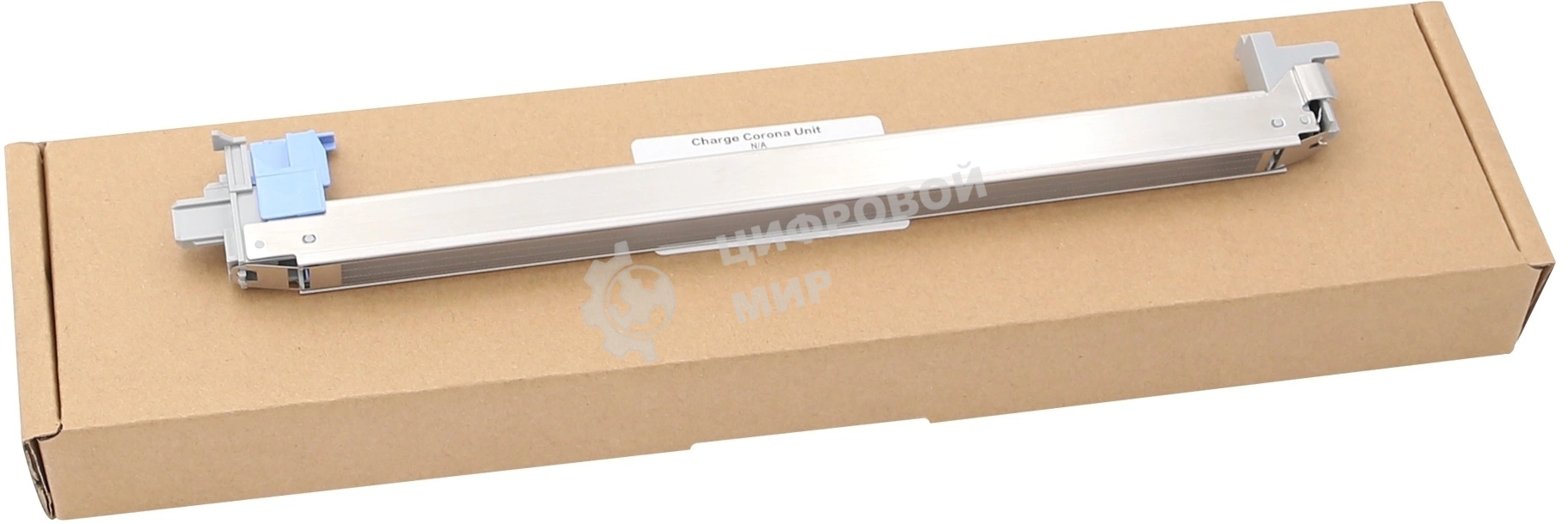 Узел коротрона заряда CET для Kyocera M2040/M2135/M2540/M2635/M2640/M2735/M2835/P2040/P2235/P2335 (DK-1150-corona)