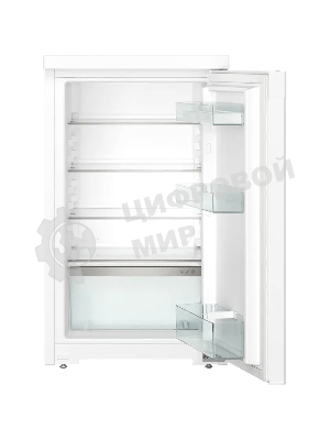 Холодильник Liebherr Re 1200-20 белый однокамерный 110л, капельная система