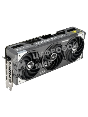 Видеокарта ASUS TUF-RTX 5070TI-O16G-GAMING RTX 5070TI,HDMIx2,DPx3,16G,D7