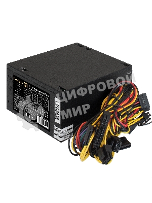 Блок питания ExeGate XP750 (EX292166RUS), 750Вт, 120мм, черный