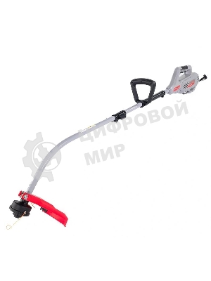 Мотокоса электрическая ИНТЕРСКОЛ МКЭ-43/1200М 893.0.0.70