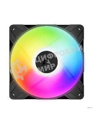 Вентилятор в корпус Arctic Cooling Вентилятор корпусной ARCTIC 14 Pro Reverse A-RGB (ACFAN00323A) 