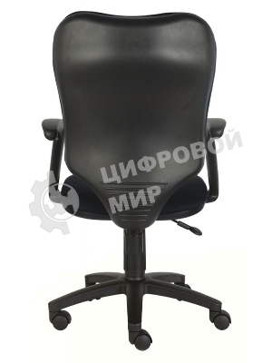 Кресло компьютерное Бюрократ CH-540AXSN/26-28 черный